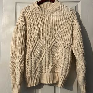 Knit Sweater